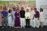 Anni Manchi Sakunamule Movie Song Launch